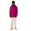 Kinder hoodie CCM  Casual Hood Boysenberry