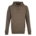 Kinder hoodie CCM Core Pullover Hoodie Major Brown