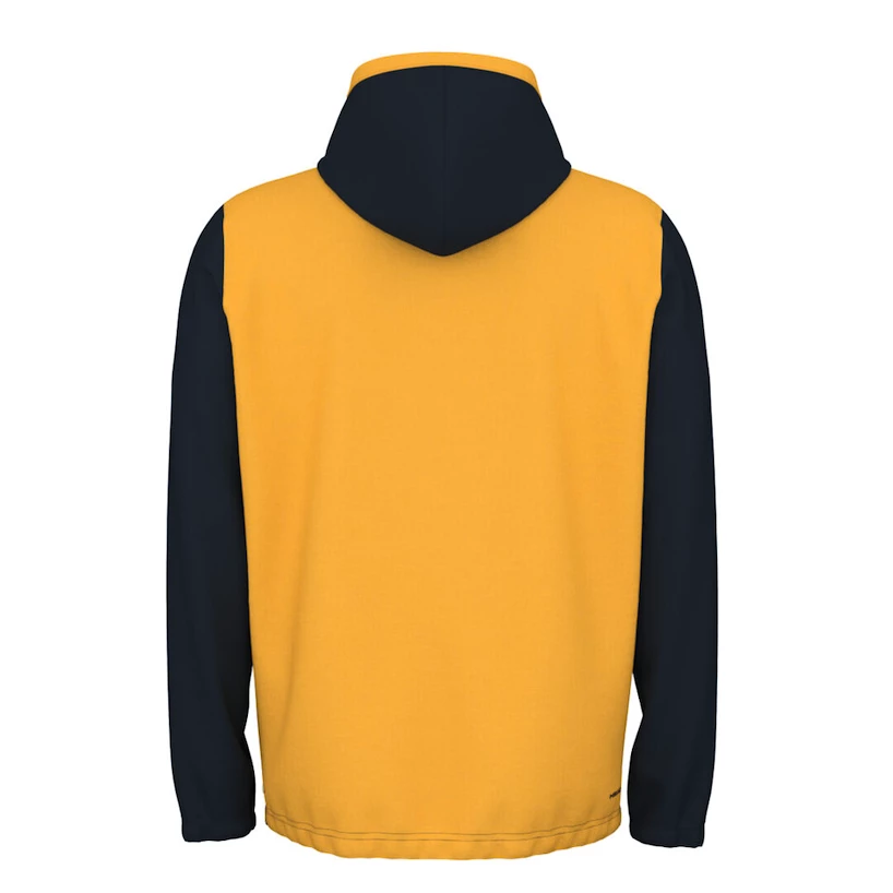 Kinder hoodie Head  Topspin Hoodie Boys NVXV