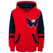 Kinder hoodie Outerstuff NHL Face-Off-hoodies voor kinderen