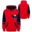 Kinder hoodie Outerstuff NHL Face-Off-hoodies voor kinderen