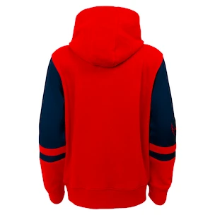 Kinder hoodie Outerstuff NHL Face-Off-hoodies voor kinderen