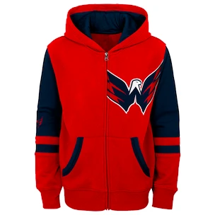 Kinder hoodie Outerstuff NHL Face-Off-hoodies voor kinderen