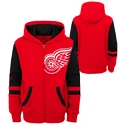 Kinder hoodie Outerstuff NHL Face-Off-hoodies voor kinderen