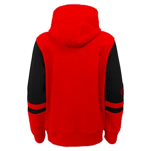 Kinder hoodie Outerstuff NHL Face-Off-hoodies voor kinderen