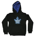 Kinder hoodie Outerstuff  PRIME 3RD JERSEY PO HOODIE TORONTO MAPLE LEAFS