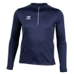 Kinder hoodie Warrior Covert Hybrid Pullover