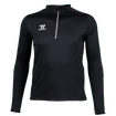 Kinder hoodie Warrior Covert Hybrid Pullover
