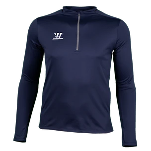 Kinder hoodie Warrior Covert Hybrid Pullover