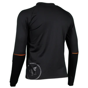 Kinder hoodie Warrior Covert Hybrid Pullover