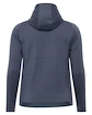 Kinder hoodie Warrior  Travel Zip Hoodie Thunder