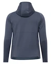Kinder hoodie Warrior  Travel Zip Hoodie Thunder