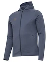 Kinder hoodie Warrior  Travel Zip Hoodie Thunder
