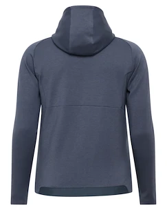 Kinder hoodie Warrior  Travel Zip Hoodie Thunder