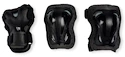 Kinder inline-beschermers Rollerblade  Skate Gear Black