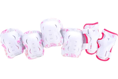 Kinder inline-beschermers Tempish  Stryker Pink