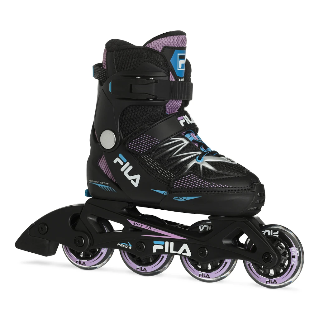 Kinder inlineskates Fila  X-One Girl  EUR 29-32