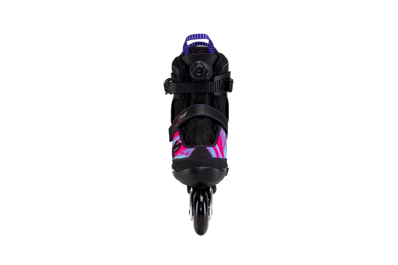 Kinder inlineskates K2  Charm BOA Alu