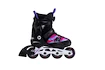 Kinder inlineskates K2  Charm BOA Alu