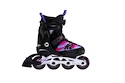 Kinder inlineskates K2  Charm BOA Alu