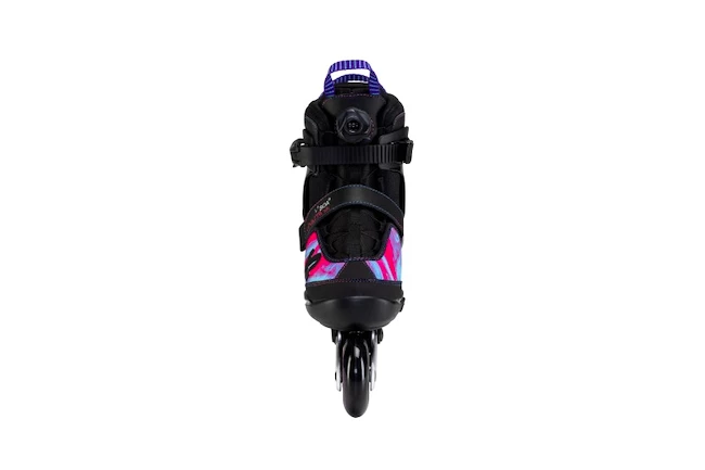 Kinder inlineskates K2  Charm BOA Alu