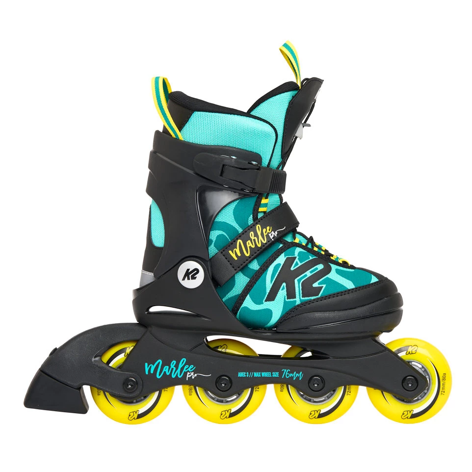 Kinder inlineskates K2  MARLEE PRO