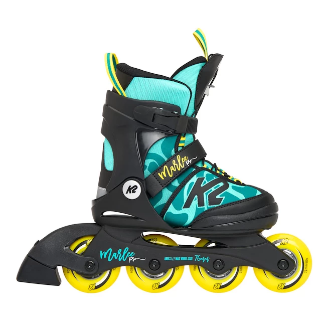 Kinder inlineskates K2  MARLEE PRO