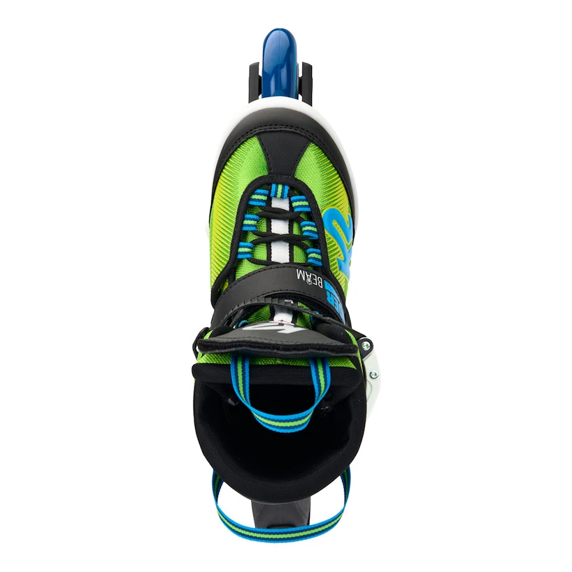 Kinder inlineskates K2  RAIDER BEAM  EUR 35-40
