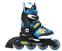 Kinder inlineskates K2  Raider Beam