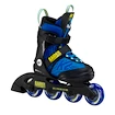 Kinder inlineskates K2  Raider Pro