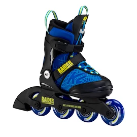 Kinder inlineskates K2 Raider Pro