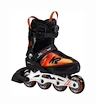 Kinder inlineskates K2  SK8 Hero BOA Alu