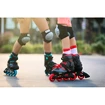 Kinder inlineskates Playlife  Dark Breeze