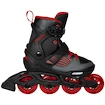 Kinder inlineskates Playlife  Dark Breeze  EUR 28-32