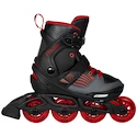 Kinder inlineskates Playlife  Dark Breeze  EUR 28-32