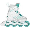 Kinder inlineskates Playlife  Light Breeze  EUR 28-32