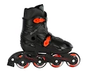 Kinder inlineskates Playlife  Riddler Black Cherry