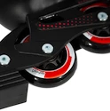 Kinder inlineskates Playlife  Riddler Black Cherry