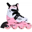 Kinder inlineskates Powerslide   Khaan junior LTD Pink