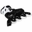 Kinder inlineskates Powerslide  Khaan Junior SQD Black