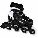 Kinder inlineskates Powerslide  Khaan Junior SQD Black