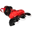 Kinder inlineskates Powerslide  Phuzion Universe RED