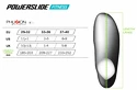 Kinder inlineskates Powerslide  Phuzion Universe RED