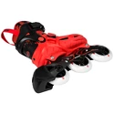 Kinder inlineskates Powerslide  Phuzion Universe RED