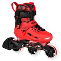 Kinder inlineskates Powerslide  Phuzion Universe RED