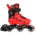 Kinder inlineskates Powerslide  Phuzion Universe RED