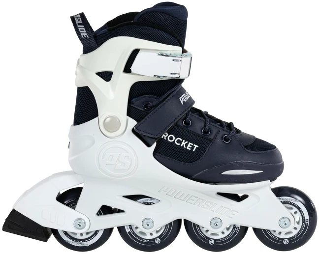 Kinder inlineskates Powerslide  Rocket Blue