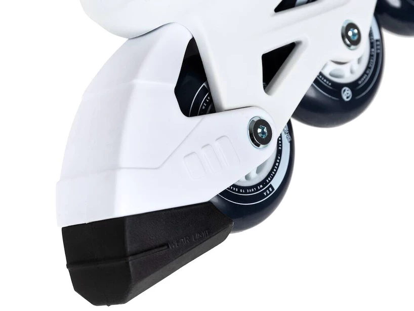 Kinder inlineskates Powerslide  Rocket Blue