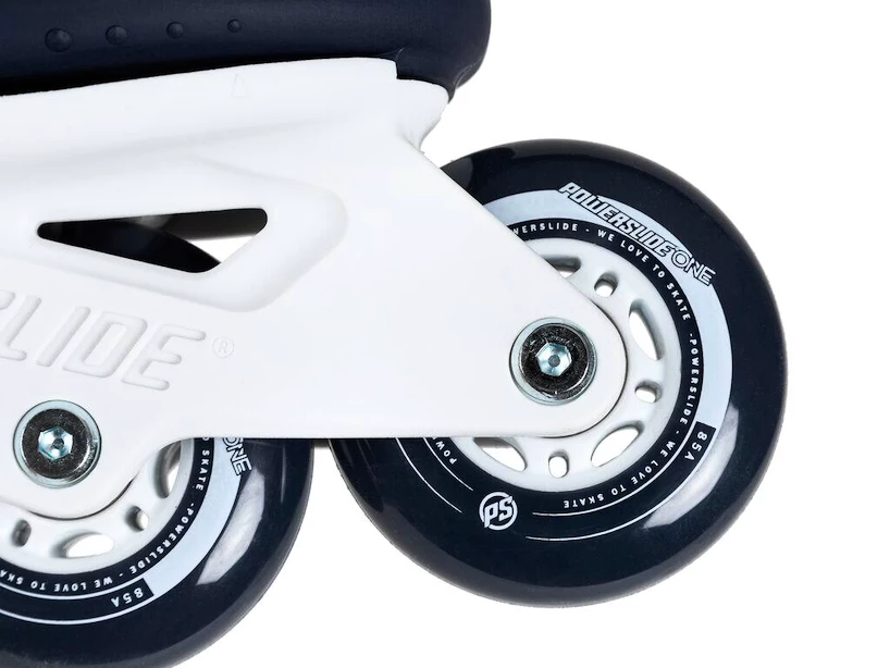 Kinder inlineskates Powerslide  Rocket Blue