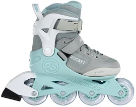 Kinder inlineskates Powerslide Rocket Grey